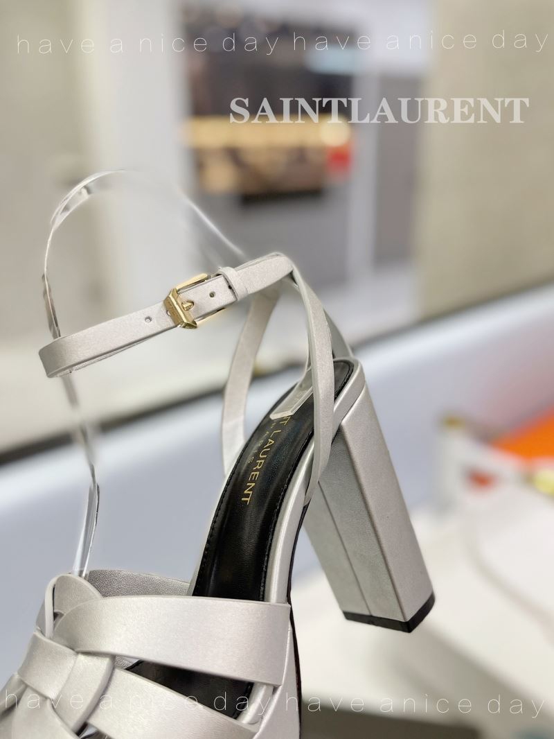 Ysl Shoes